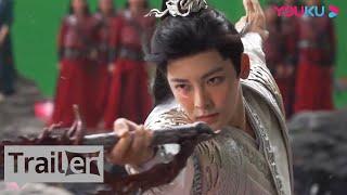 MULTISUB【少年白马醉春风 Dashing Youth】 杀青特辑：觥筹叙春风，不负少年时！| 侯明昊/何与/胡连馨/夏之光/姜贞羽/完颜洛绒 | 武侠古装 | 优酷 YOUKU