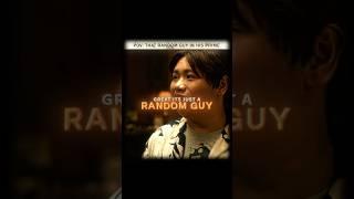 "Random Guy" Tobey Edit | Spiderman NWH & 3 | Nunca Muda - Slowed | Axkush Ae | #rizz #edit