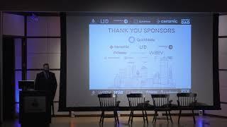 ETHBoston 2023 Day 2 Kickoff