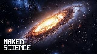 3 Hours Of Space Facts To Fall Asleep To: Physics Of Space