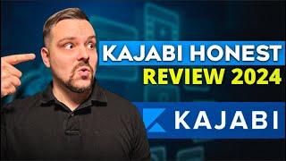 KAJABI Review - 2024 | Is KAJABI Worth It?