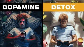 Dopamine Detox: Become Invincible