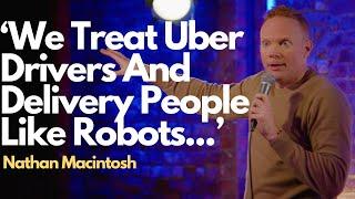 Contactless Delivery | Nathan Macintosh | Stand Up