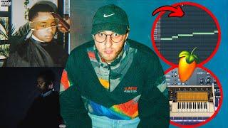 What is Michael Tuohy’s Secret? (A-Reece Album)- FL Studio I S1EP2