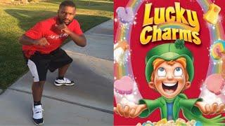 Cereal Mascots I Can Beat in A Fight