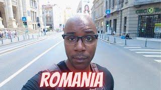 I was Told Bucharest Romania has Nothing to See | Romania 2024