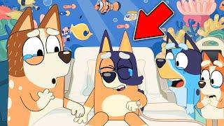 ¿Cómo Murió el HERMANO MAYOR de Bluey? Fallecimientos en BLUEY