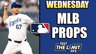 HUGE WINS! Top 5 MLB Player Prop Picks for Wednesday 10/9/2024