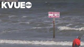 Two people die at Galveston Beach over Memorial Day weekend