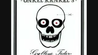 Onkel Kånkel - Smek mig, Guran