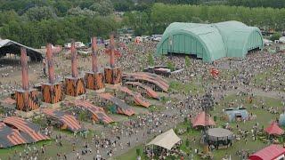 Lowlands 2023 aftermovie