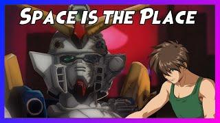 Mobile Suit Gundam Wing | The Gundam Retrospective