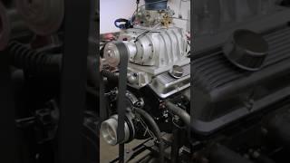 2 Bolt vs 4 Bolt Chevy #automobile #engine #techtips