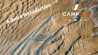 S1E1 Campedia Lifestyle - A quick introduction