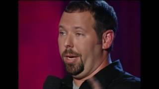 Bert Kreischer - Comfortably Dumb - Talking About Mexicans