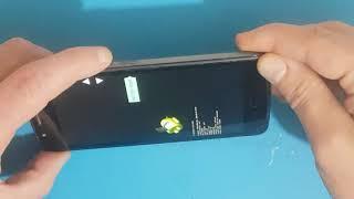 MOTOROLA MOTO E4 Formatting - Hard Reset - Reset