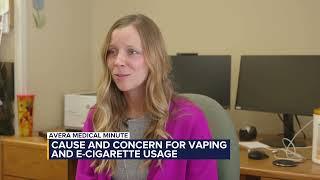 The Latest in Vaping