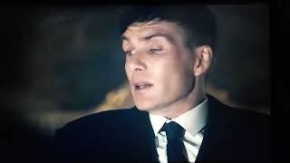 Peaky Blinders - What was your fathers profession?