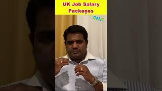 லண்டனில் எந்த வேலைக்கு அதிக சம்பளம்? | London Tamil | A4e Unique Platform