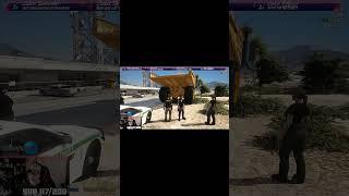 Mama June in GTA V Roleplay #fok #gtavroleplay #gta5_funny