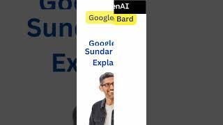 What is Google Bard ? Google LaMDA || ChatGPT || @adpoint4u