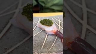 Do you know the name of this shrimp?