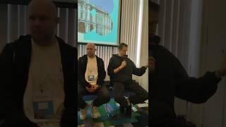 Прямо сейчас DJ DIMIXER на форуме Colisium SPB 2024  #рек #видео #djdimixer #colisium