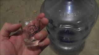 Mike's DIY Chemistry Ep 1:  Make Your Own whoosh bottle!