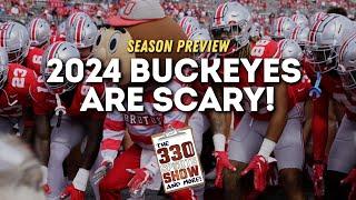 2024 Ohio State Football Preview - The 330 Sports Show