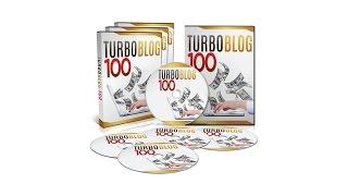 TURBO BLOG 100 von Oliver Lorenz - Erfolgreiches Nischenseitenmarketing [Deutsch/German]