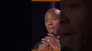 Dreams Deferred: From Fire to Walmart, a Tragic Tale #davechappelle #tylerperry #standupcomedy