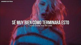 Linkin Park - The Emptiness Machine (Sub español + Lyrics) // Video Oficial