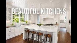 Beautiful Kitchens | Modern Designs | Interior Design | Kitchens made beautiful