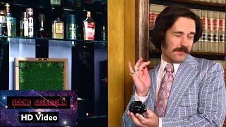 Anchorman - “It’s Made of Bits of Real Panther” Scene (2004) | Scene Selection HD