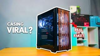 TRENDING CASING, SO THIS IS IT! FT VENOMRX RIVA