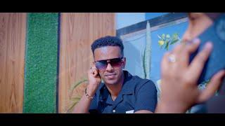 ABDIRISAAQ SICIID - RIYADAN KU QABAY OFFICIAL MUSIC VIDEO 2024