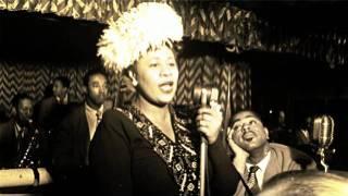 Ella Fitzgerald - Isn't it Romantic? (Verve Records 1957)