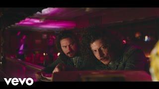 Peking Duk & AlunaGeorge - Fake Magic (Official Video)