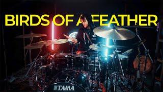 Billie Eilish - Birds Of A Feather | Dany Kufner Drum Cover