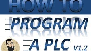 Prog-1c How To Program a PLC - Basic Level