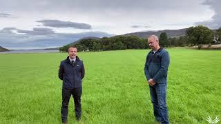Neil Shaw, Mid Fearn, Mingary