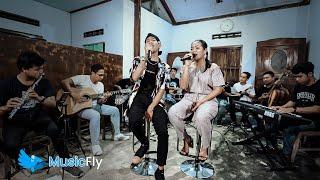 Kasunyatan - Arya galih dan Puput ''Boirah''