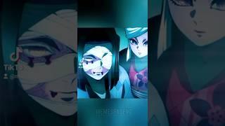 ■Let the world Burn■#foryou #anime #viralvideo #demonslayer  Anime edit