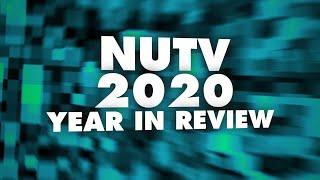 NUTV 2020 - Year In Review