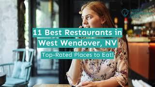 11 Best Restaurants in West Wendover, NV