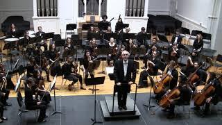 Stetson University - Symphonic Orchestra