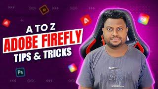 Adobe Firefly Update Tutorial 2024 - Best AI Tools Free