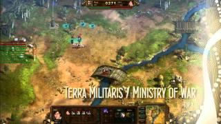 Best MMORTS games 2011 Top 5 - MMO HD TV (720p)