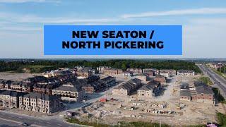 Why New Seaton And Duffin Heights Are Pickering’s Real Estate Treasures | OthenGroup.com