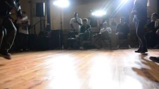 WBC 2013 Qualifier: Floor Storm vs JBugz and Momo